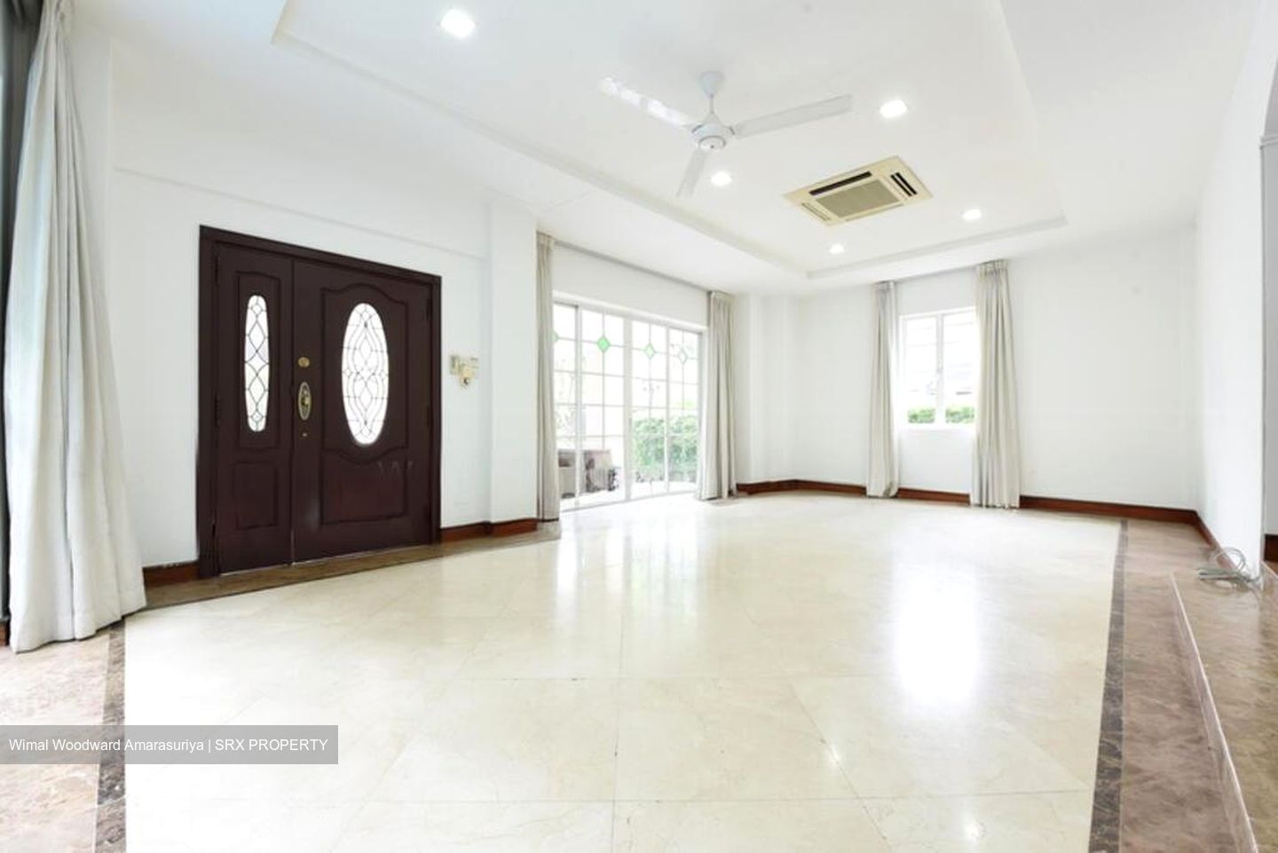 Gentle Villas (D11), Detached #521936831